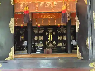 久能山東照宮(静岡県)