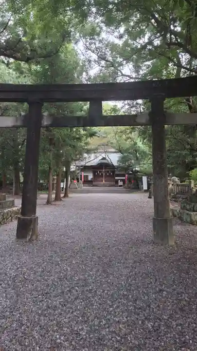 朝倉神社(高知県)