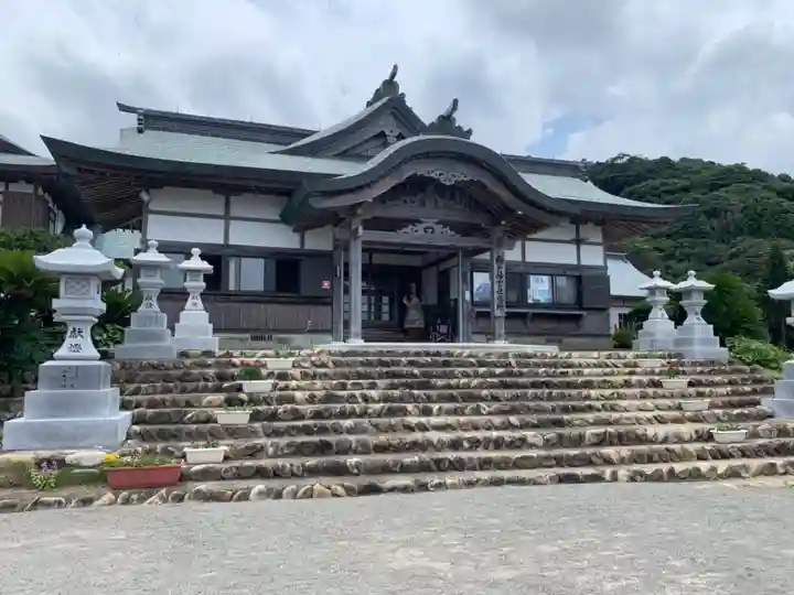 鵜戸神宮の本殿・本堂