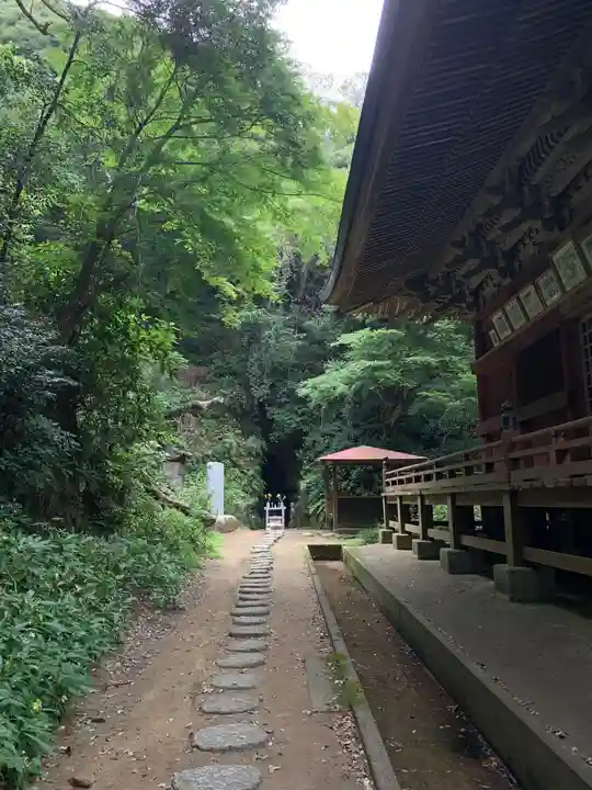 龍福寺(千葉県)