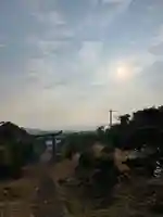 山本神社(妙見神社)(長崎県)