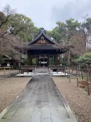 梨木神社(京都府)