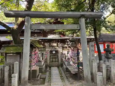 若宮八幡社(愛知県)