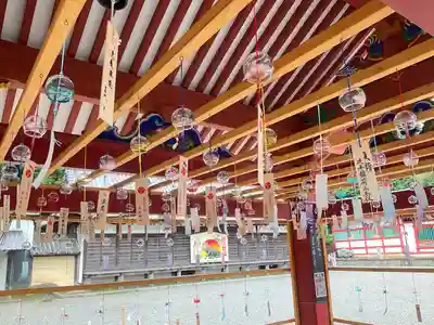 美濃國一宮　南宮大社のその他建物