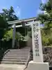 村山浅間神社(静岡県)