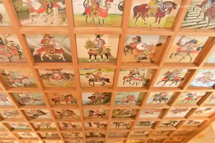 矢先稲荷神社(東京都)