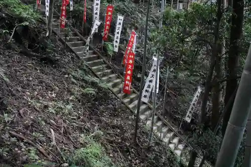秩父御嶽神社のその他建物