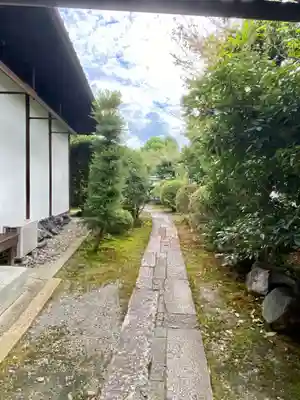 安樂壽院のその他建物