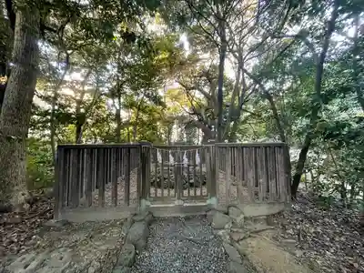 一宮神社のその他建物
