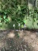 熊野神社のその他建物