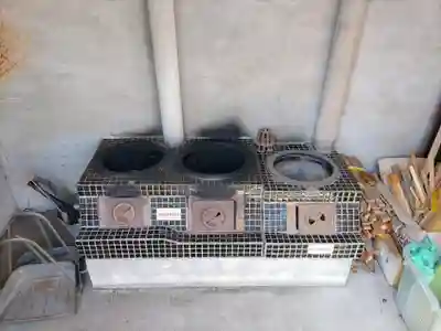 白山社のその他建物