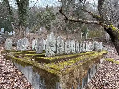 桑台院(長野県)