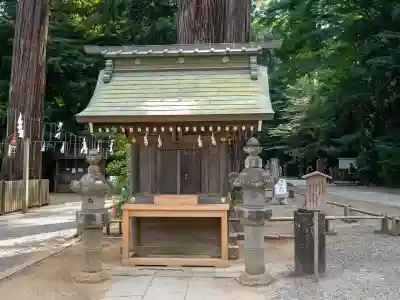 鹿島神宮(茨城県)