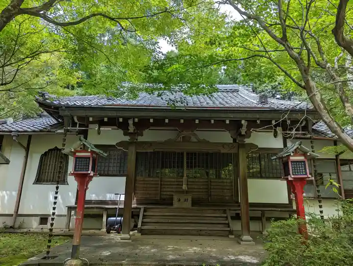 常照寺(京都府)