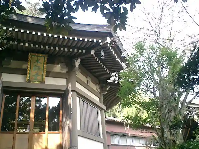 長勝寺のその他建物