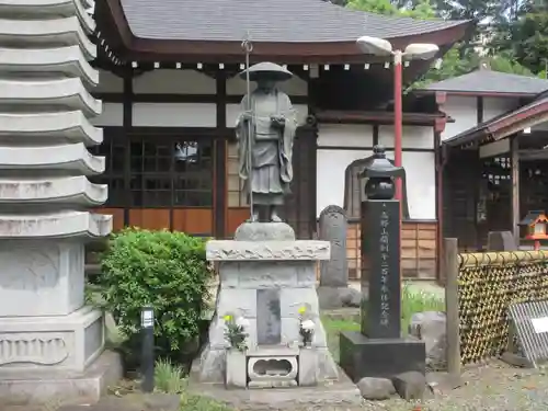 大仙寺(神奈川県)