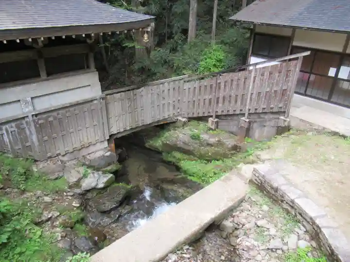 脳天大神龍王院のその他建物