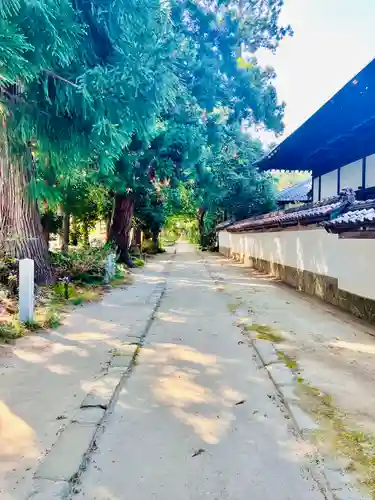 医王寺(福島県)