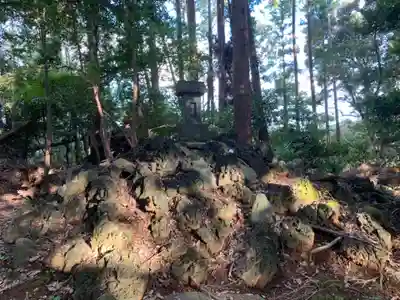 山神社(千葉県)