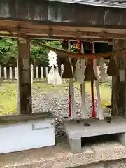 泉岡一言神社(福井県)