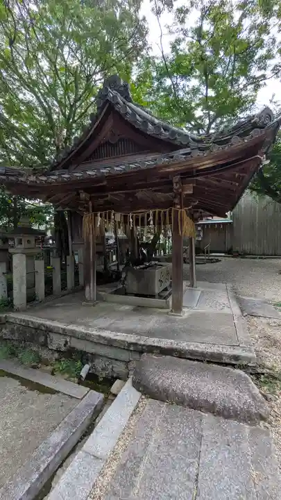 長等神社(滋賀県)