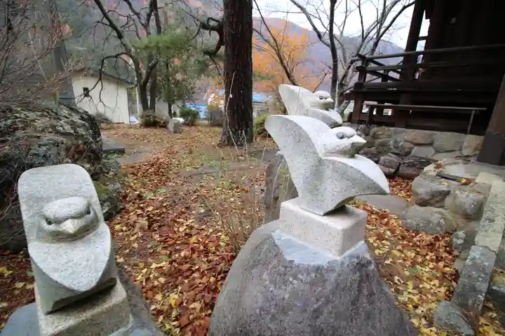 真田神社のその他建物