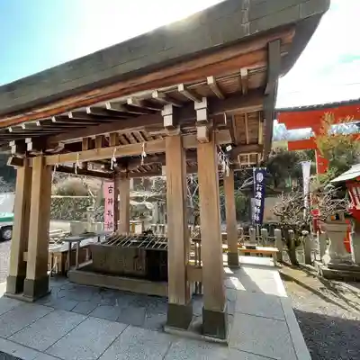 敢國神社(三重県)