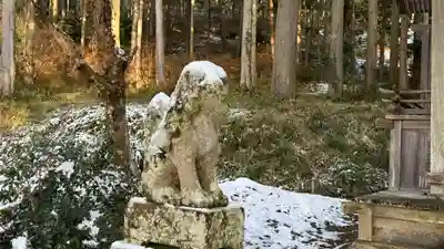 加茂神社(兵庫県)