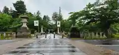 上杉神社(山形県)