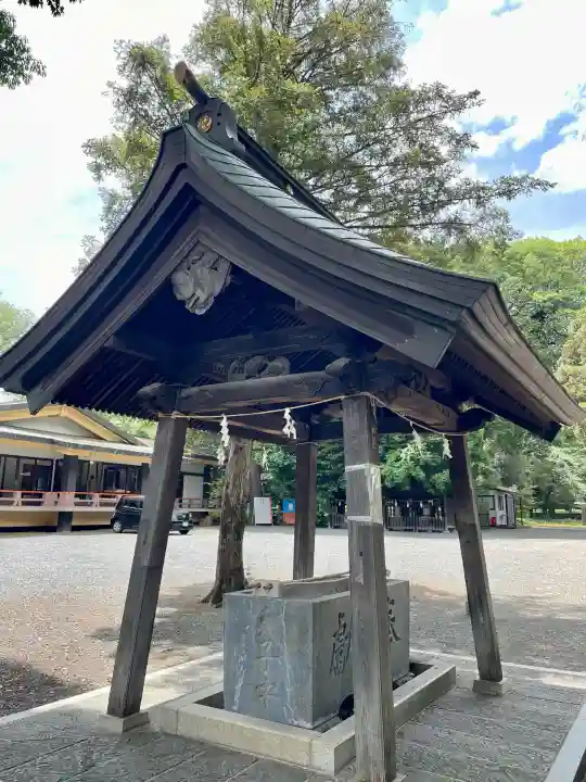 東村山八坂神社(東京都)