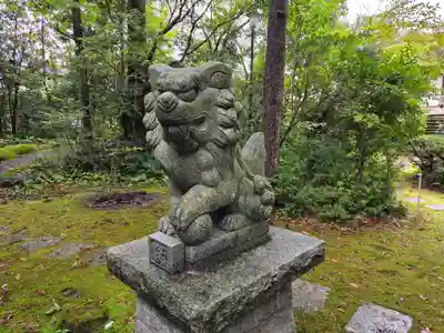 立山多賀宮(富山県)