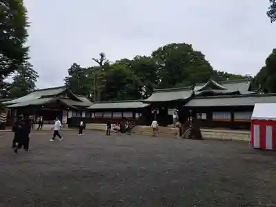 井草八幡宮(東京都)