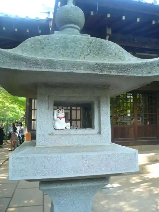 豪徳寺(東京都)