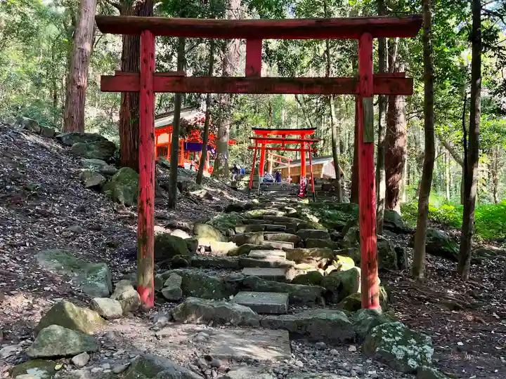 鹿児島神宮(鹿児島県)