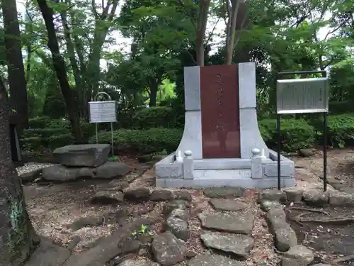 増上寺のその他建物