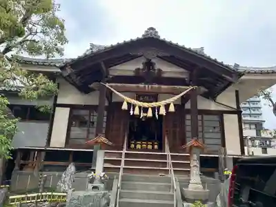 本照寺(東京都)
