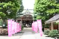 今戸神社(東京都)