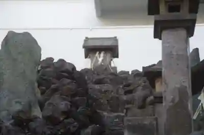 鐵砲洲稲荷神社(東京都)