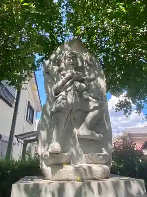 北向山不動院(京都府)