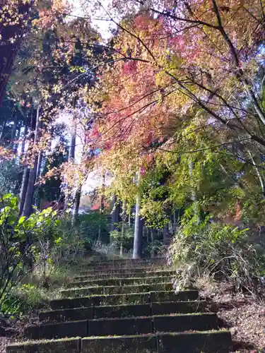 大安禅寺(福井県)