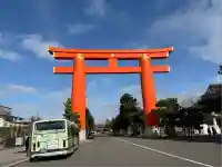 平安神宮(京都府)