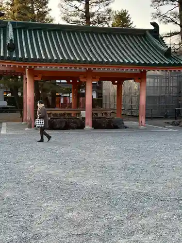 平安神宮(京都府)