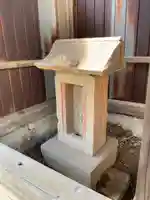 稲荷神社(千葉県)