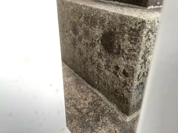 川端地蔵尊のその他建物