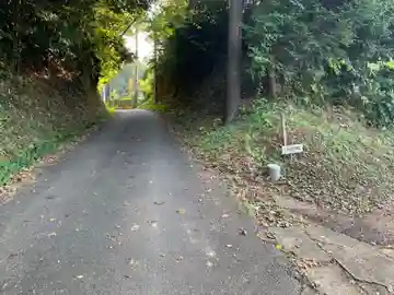 大六天神社(千葉県)