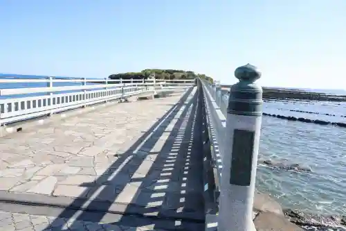 青島神社（青島神宮）(宮崎県)