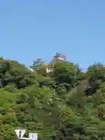 柳廼社(福井県)