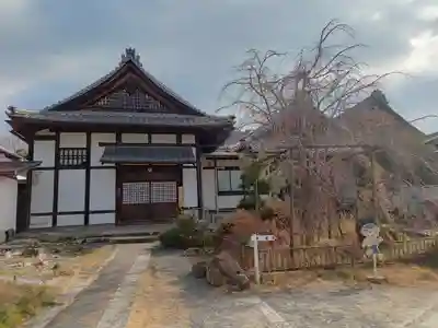 小松谷 正林寺(京都府)