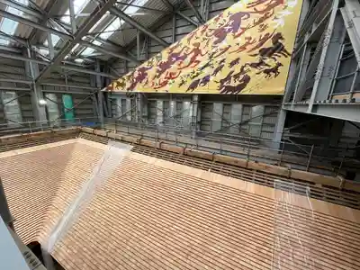 延暦寺 根本中堂(滋賀県)