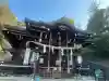 馬絹神社(神奈川県)
